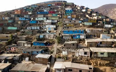 El actual ciclo en Latinoamérica