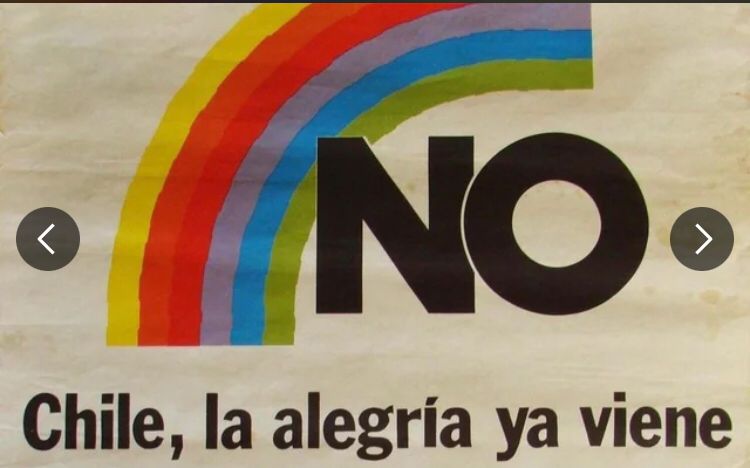 Una Democracia defectuosa es siempre superior a Pinochet