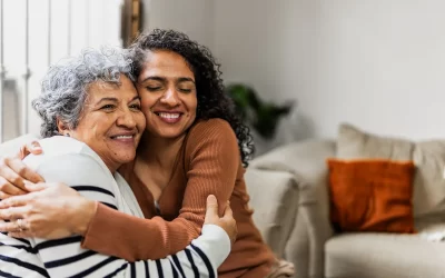 Reconocimiento previsional para las mujeres cuidadoras en Chile