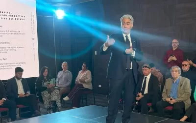 Programa Económico 2026–2030