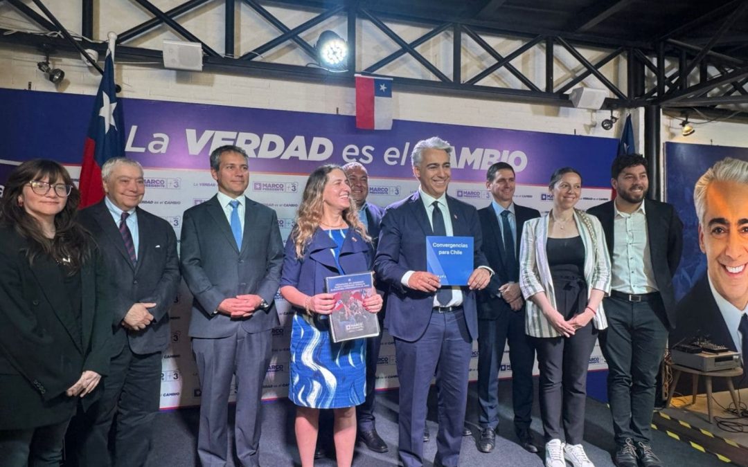 Propuesta Oficina Nacional de Inversión y Permisos – Documento Técnico 2025