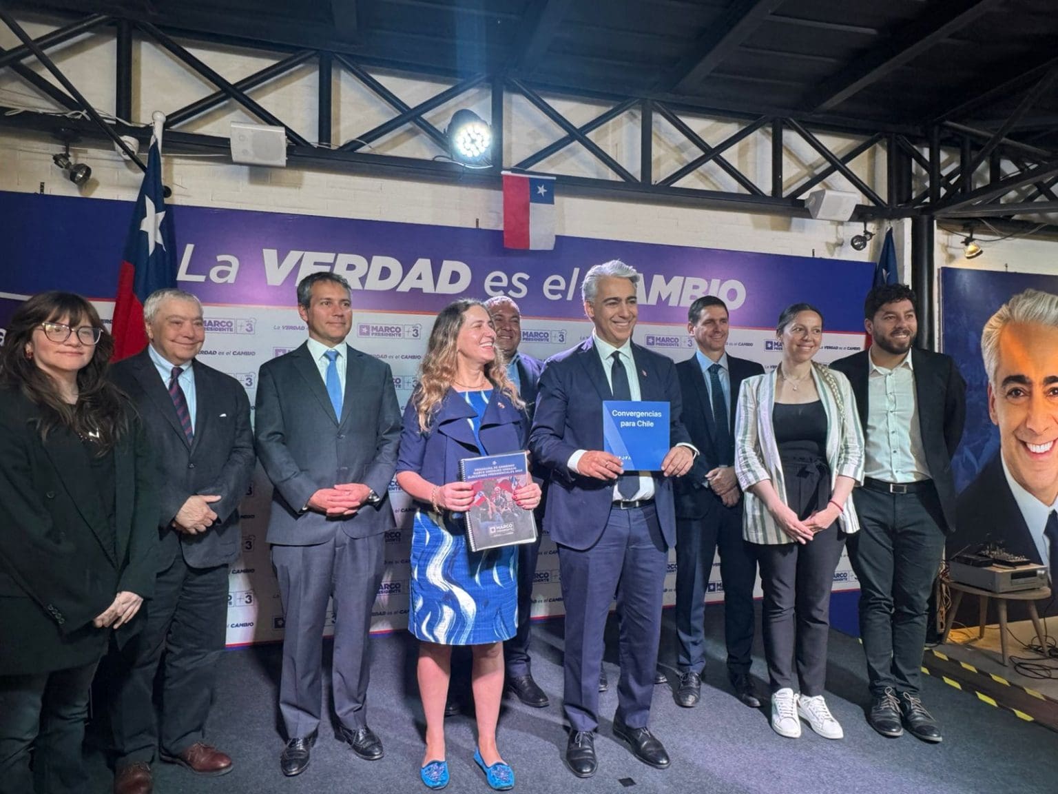 SOFOFA Campaña Marco 2025