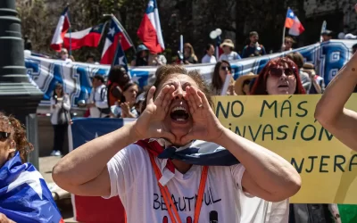 La Fatiga del discurso: ¿De verdad la Única Opción es Advertir sobre la Derecha?