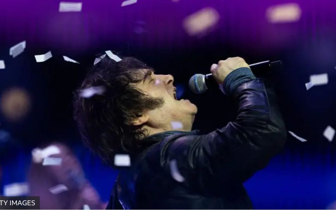  El Topo, el Rock y la Disolución del Estado