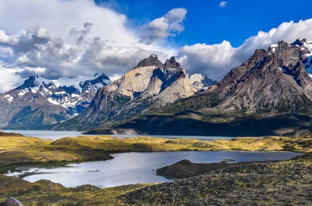 Innovar con soberanía: I+D+i como motor de transformación civilizatoria