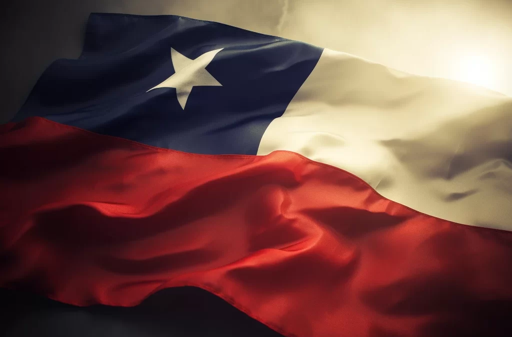 La Arquitectura Soberana del Futuro: Chile 2025–2030