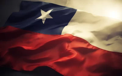 La Arquitectura Soberana del Futuro: Chile 2025–2030