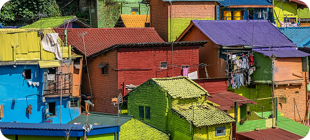 Imagen de vivienda y urbanismo