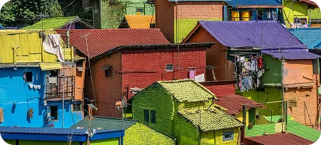 Imagen de vivienda y urbanismo