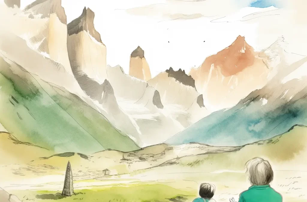 Pacto Nacional por la Niñez y Adolescencia: construir futuro desde el cuidado y la igualdad