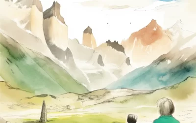 Pacto Nacional por la Niñez y Adolescencia: construir futuro desde el cuidado y la igualdad