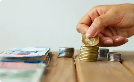 Imagen de economía y dinero