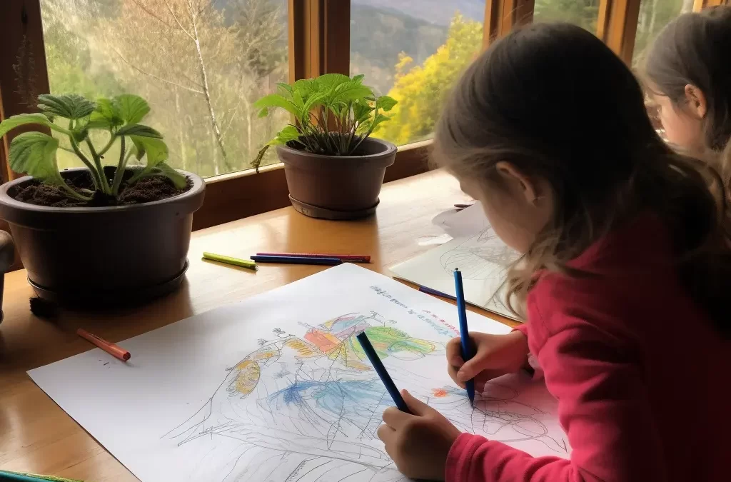 Diagnóstico técnico: Estado de la Niñez y Adolescencia en Chile (2010–2024)