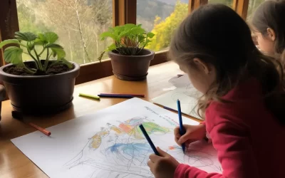 Diagnóstico técnico: Estado de la Niñez y Adolescencia en Chile (2010–2024)