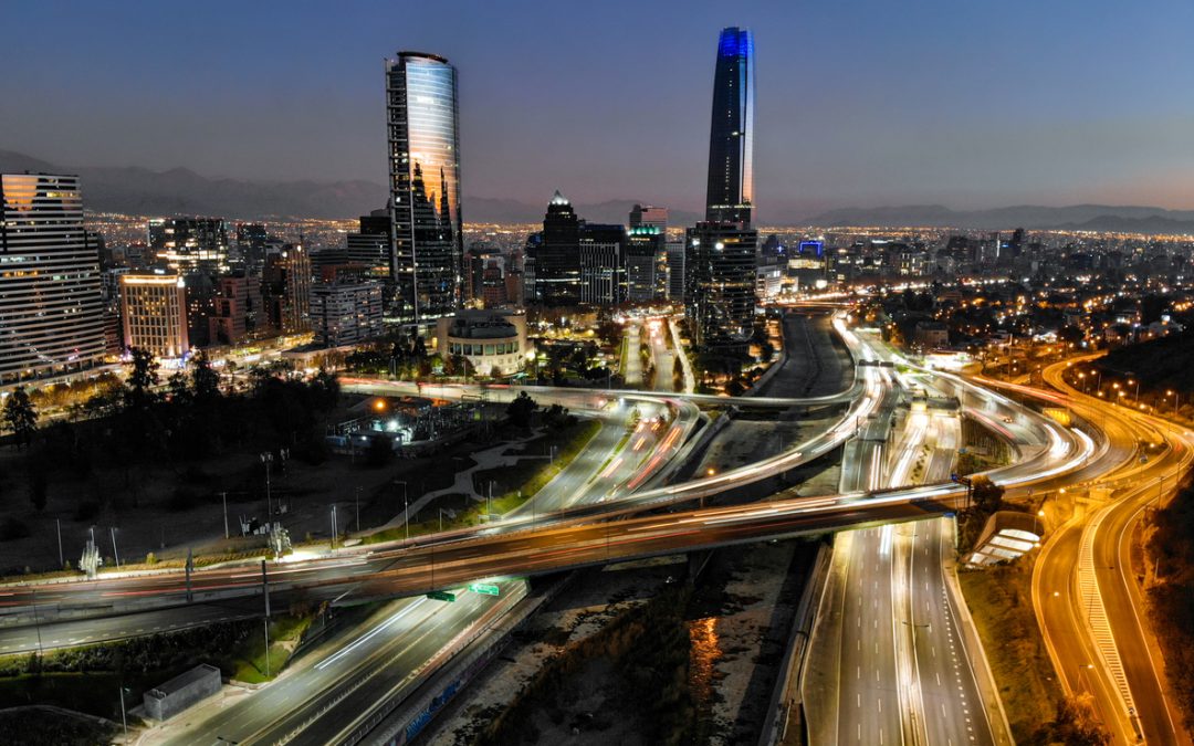 Pacto por una migración saludable e inteligente para Chile