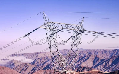 Energía soberana, moderna y justa