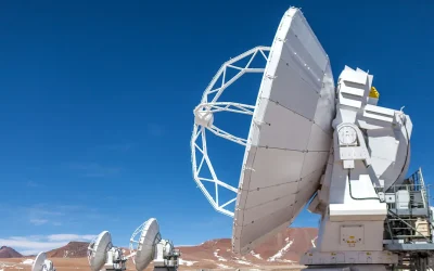 Presupuesto de ciencia: el Estado gasta más y pesa menos
