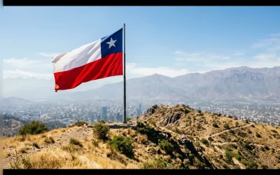Qué es patriotismo: no se prueba en la parada