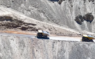 Productividad en Chile: por qué el crecimiento se apagó