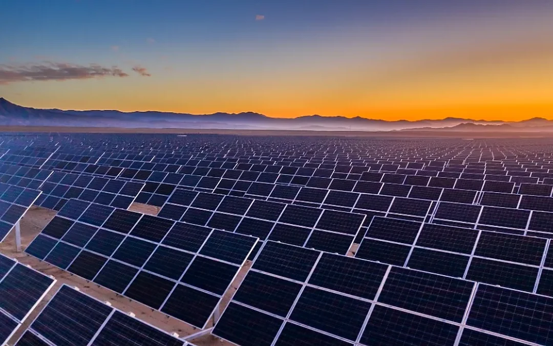 Por qué Chile tira luz, importa gas y cobra de noche