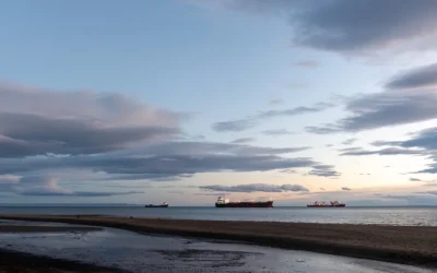 Estrecho de Magallanes: de quién es, qué dice la ley y qué falta firmar
