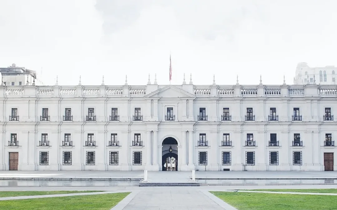 Ninguno. El 11 de septiembre sin el Estado