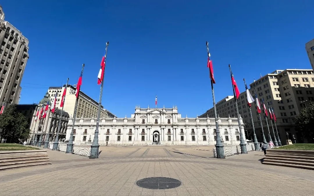 Qué es un indulto presidencial: la facultad, la ley y lo que falta