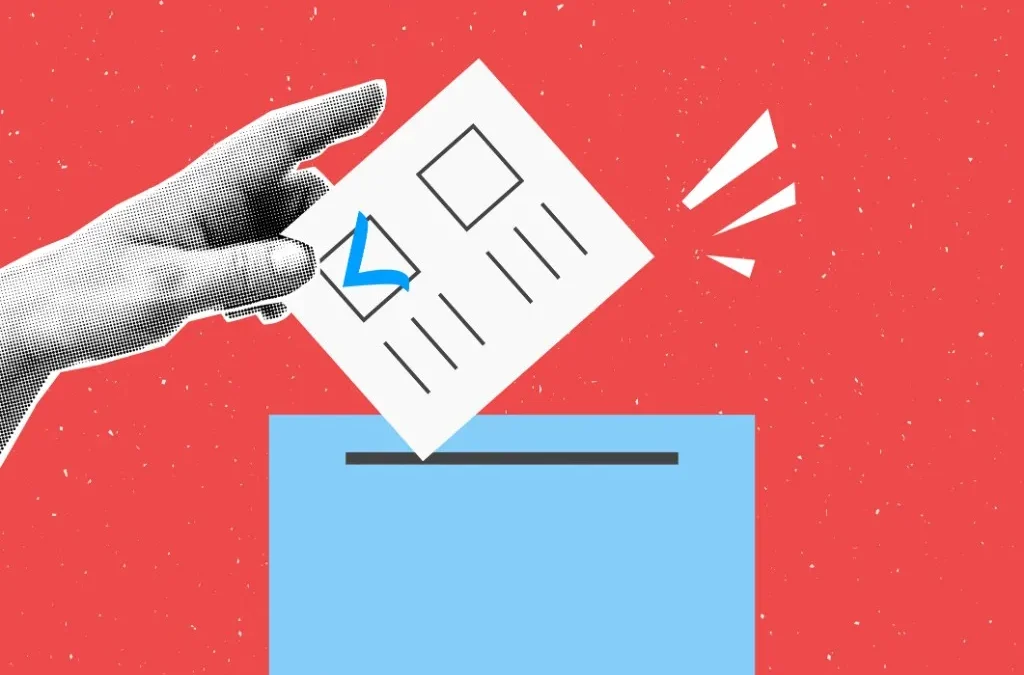 Calendario electoral de Chile 2026–2030