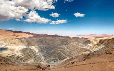 Qué es un fondo soberano y por qué Chile necesita otro